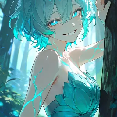 Profile image of Thalvine