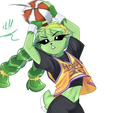 Profile image of Hoppy Hopscotch