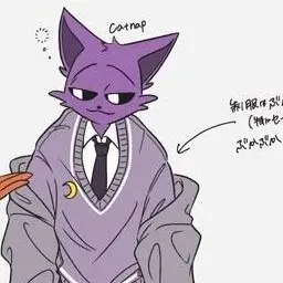 Profile image of Cat nap