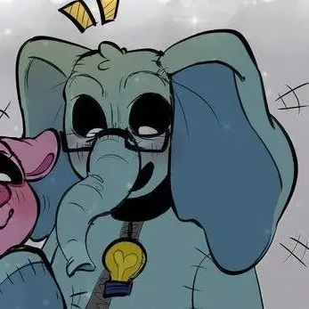 Profile image of Bubba bubaphant