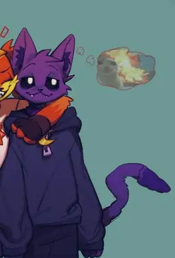 Profile image of 캣냅