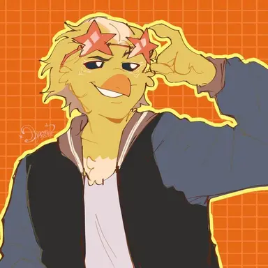 Profile image of KickinChicken