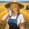 캐릭터 프로필 이미지