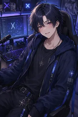 Profile image of Rai