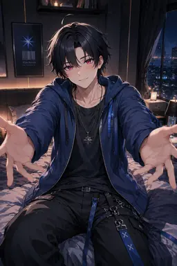 Profile image of Rai