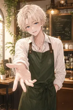 Profile image of Hayato