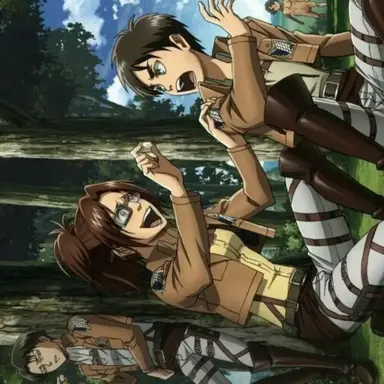 Profile image of Attack on Titan