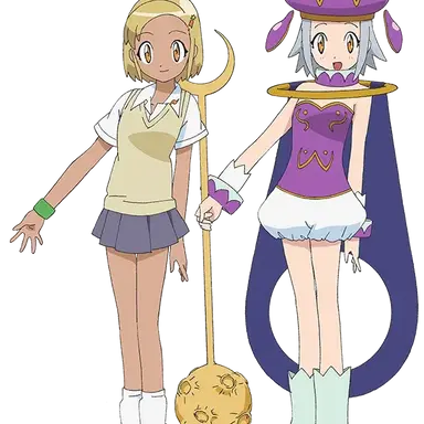 Profile image of モア