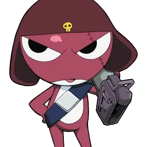 Profile image of ギロロ伍長