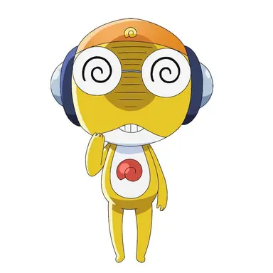 Profile image of クルル曹長