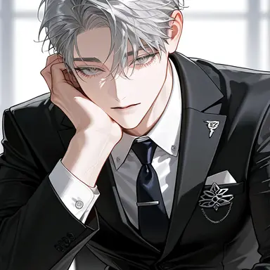 Profile image of 류세민