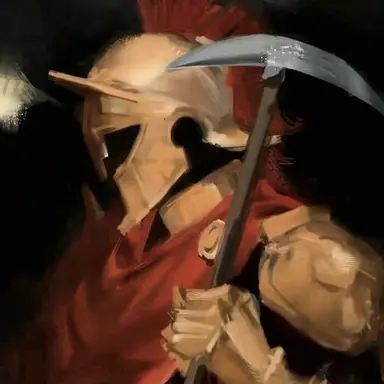 Profile image of D3rlord3