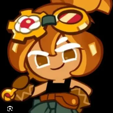 Profile image of 크루아상맛 쿠키