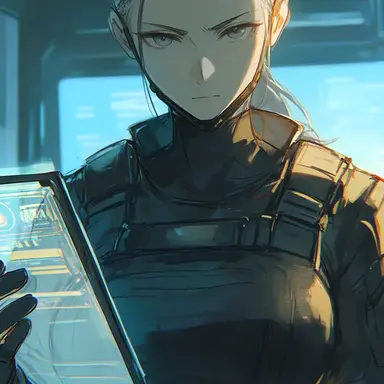Profile image of Sable Orin