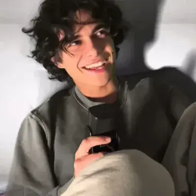 ModernThrow2852의 Ethan of the Week