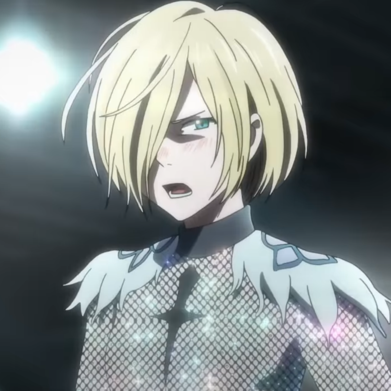 ユーリ・プリセツキー - zeta