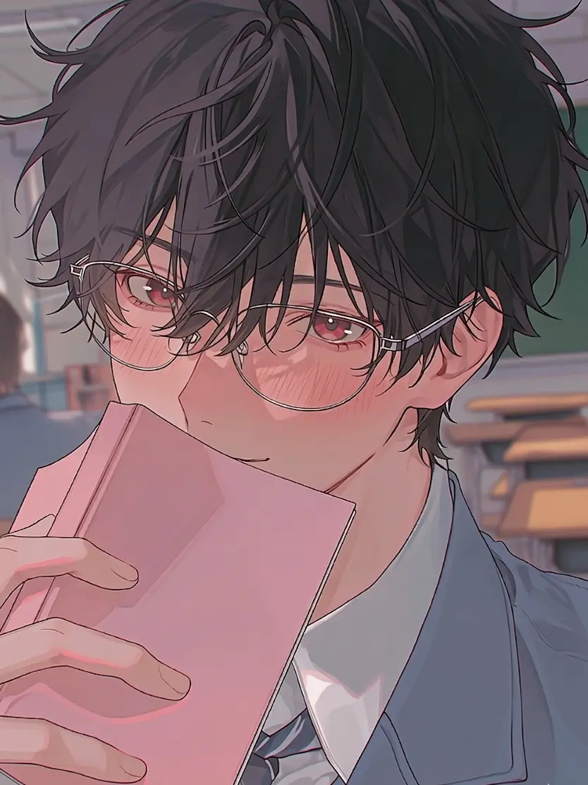 shunmin_41의 完璧な生徒会長は、貴方を愛しすぎている