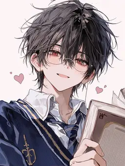 Profile image of 나츠키