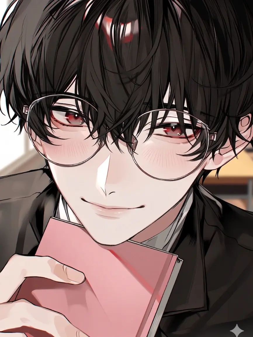 shunmin_41의 完璧な生徒会長は、貴方を愛しすぎている