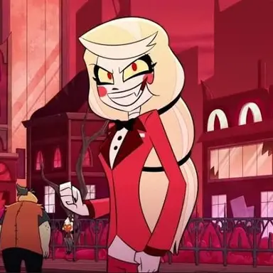 Profile image of チャーリー