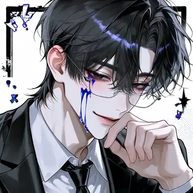 Profile image of 黒花