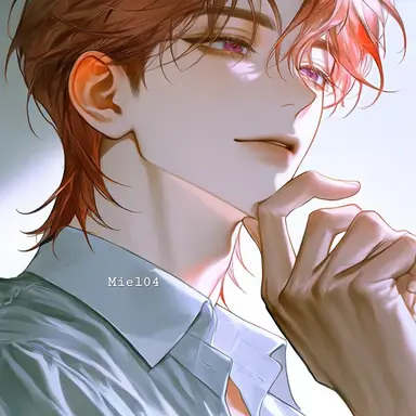 Profile image of Yu Hyunjin