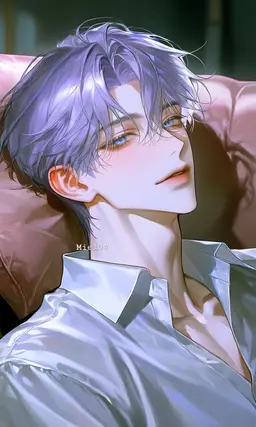 Profile image of Ahn Siheon