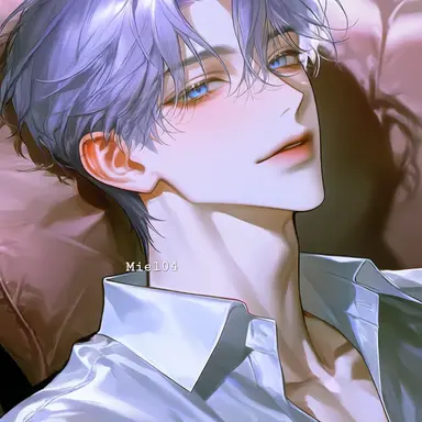 Profile image of Ahn Siheon