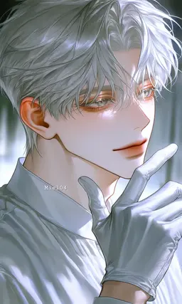Profile image of Han Jaehyun
