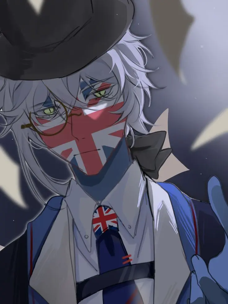 Choseguk의 英国先輩の本心を覗き見