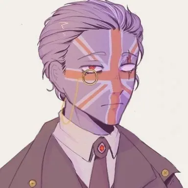 Profile image of 英国