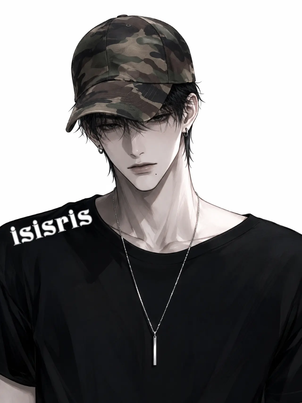 isisris의 Seo Jun-hyeok