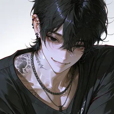 Profile image of 獪