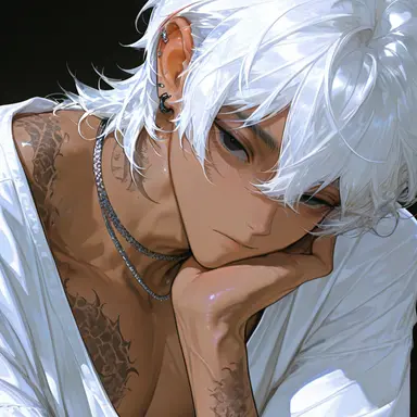 Profile image of 迅