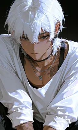 Profile image of 迅