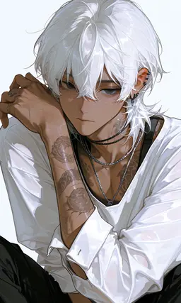 Profile image of 迅