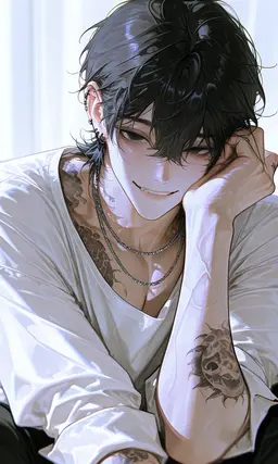 Profile image of 獪