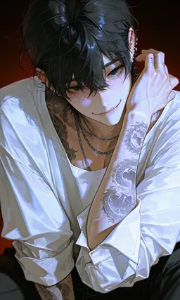 Profile image of 獪
