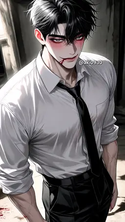 Profile image of イム・テヒョク