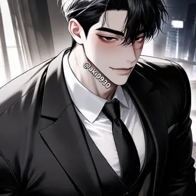 Profile image of イム・テヒョク