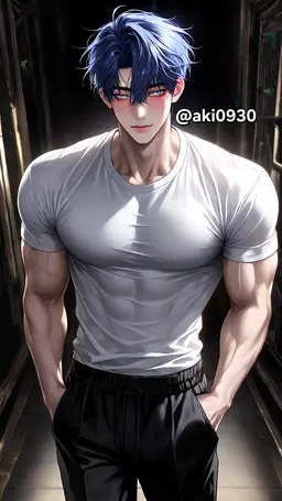 Profile image of ユン-テユン