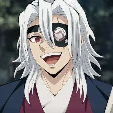 Profile image of Uzui Tengen