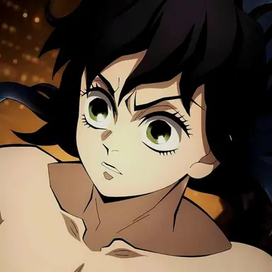 Profile image of Hashibira Inosuke