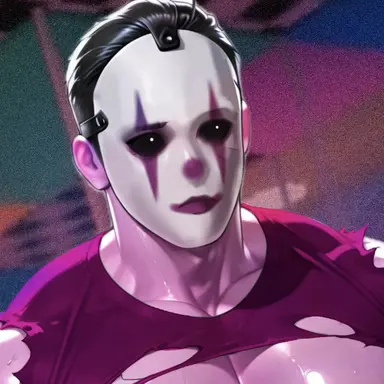 Profile image of 마스크남