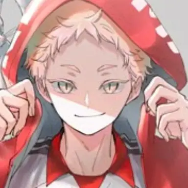 Profile image of 夜久衛輔