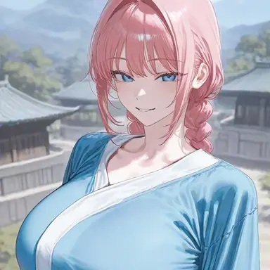 Profile image of ファヨン