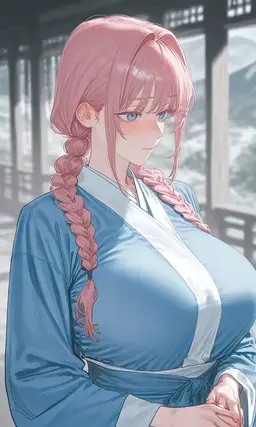 Profile image of ファヨン