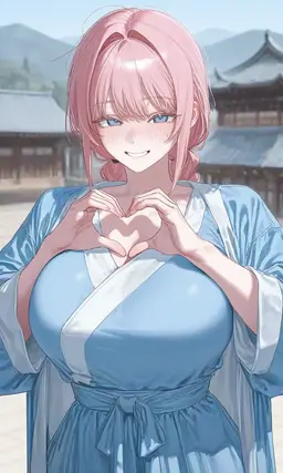Profile image of ファヨン