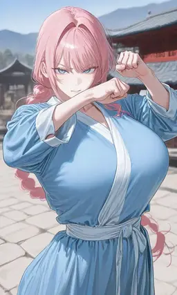 Profile image of ファヨン