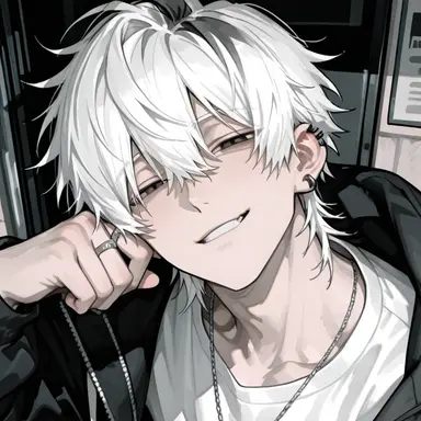 Profile image of 悠